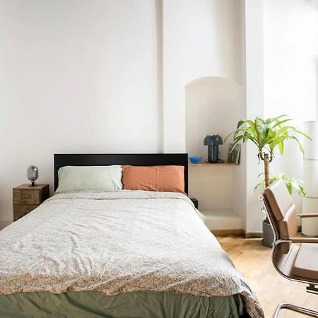 Casa Verde - Cozy Apartment By Campo De' Fiori Roma Esterno foto